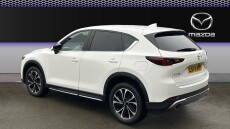 Mazda CX-5 2.0 e-Skyactiv G MHEV Newground 5dr Petrol Estate